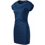 Malfini Freedom 178 šaty dámské půlnoční modrá – Zboží Dáma