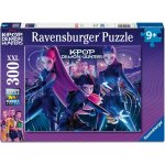 Ravensburger XXL K-pop Lovkyně démonů Derpy a Sussie 300 dílků – Hledejceny.cz