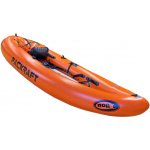 Packraft ROBfin L Big Bro – Sleviste.cz