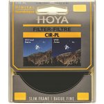 Hoya PL-C Slim 58 mm – Zboží Živě