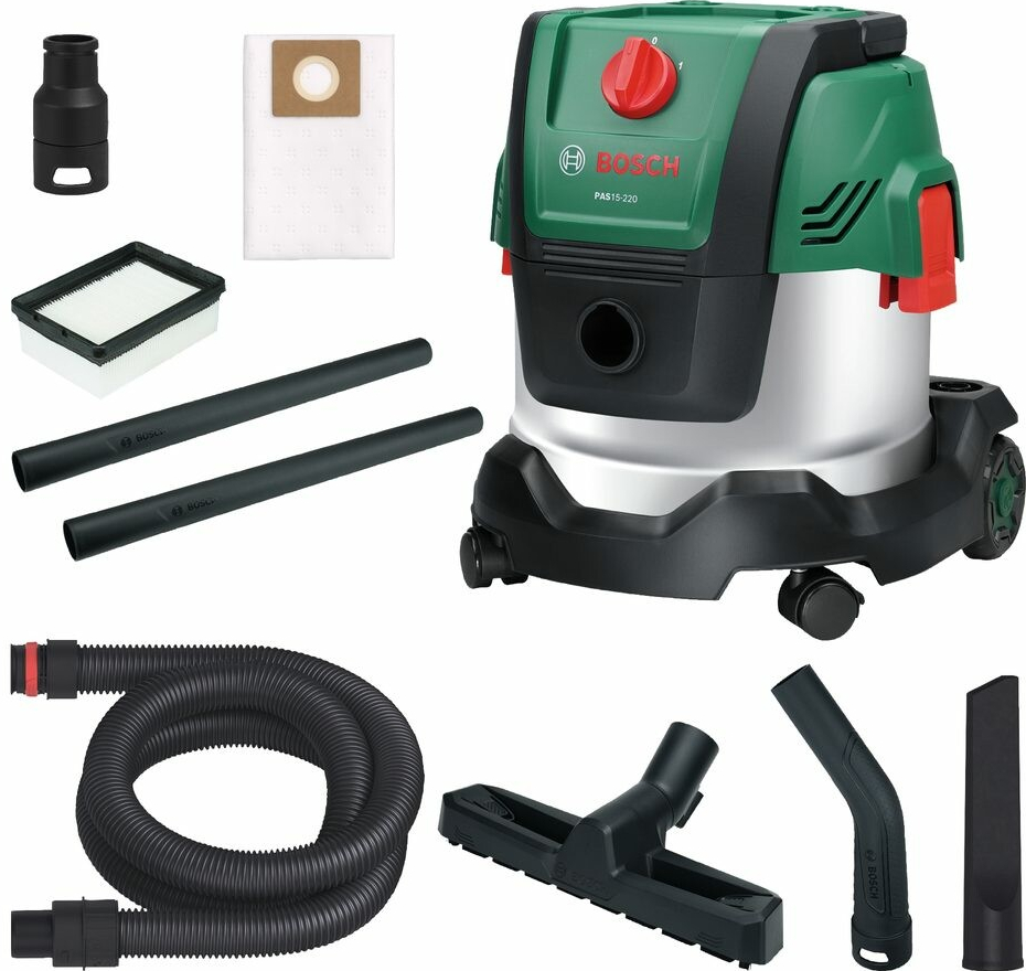 Bosch PAS15-220 0.603.3E7.100