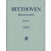 Piano Klaviersonaten Band I: Beethoven, Ludwig van