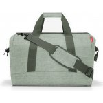 Reisenthel Allrounder L REISENTHEL-MT5048 Twist sage 30l – Hledejceny.cz