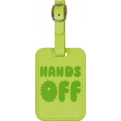 American Tourister 2ks Zelená Hands Off – Zboží Dáma