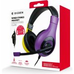 Bigben Wired Stereo Switch – Zboží Živě