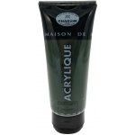 Charvin Paris akrylová barva Extra fine sap green 382 200 ml – Sleviste.cz