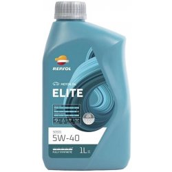 Repsol Elite 505.01 5W-40 1 l