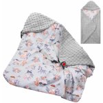 Springos SB0054 DEKA DO AUTOSEDAČKY NOSIČE – Zboží Mobilmania