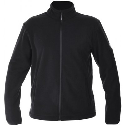 Mikina Magnum Essential fleece – Zboží Dáma