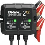 Noco genius 2 6/12V 40Ah – Sleviste.cz