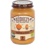 Rudolfs BIO dýně a brambor 190 g – Zboží Dáma