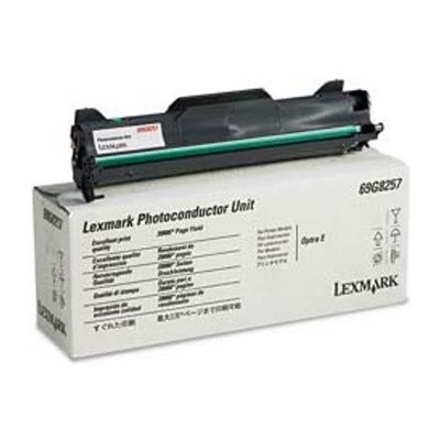 Lexmark 69G8257 - originální – Hledejceny.cz