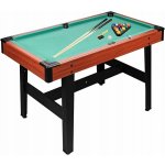 GamesPlanet pool biliard 4ft – Sleviste.cz