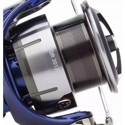 Daiwa TD Feeder 4012 QD – Zboží Dáma