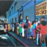 Weather Report - 8:30 CD – Zboží Mobilmania