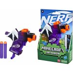 Minecraft Hasbro Nerf MsEnder Dragon – Zboží Dáma