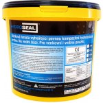 Hydroseal Hydroizolační stěrka V balení: 3 kg – Hledejceny.cz