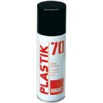 DPS PLASTIK Ochranný lak na 70 - 400m – Zboží Mobilmania