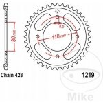 JT Sprockets JTR 1219-42 | Zboží Auto