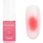 NEONAIL Baby Boomer Airbrush barevný pudr na nehty odstín Neon Red 5 g – Zboží Mobilmania