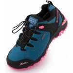 Alpine Pro Lohane outdoorová obuv s membránou ptx ubty309600 modrá – Zboží Mobilmania