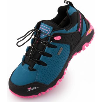 Alpine Pro Lohane outdoorová obuv s membránou ptx ubty309600 modrá