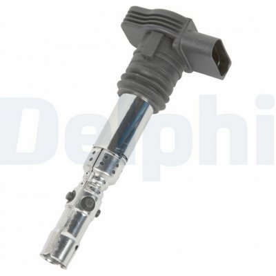 Zapalovací cívka DELPHI GN10345-12B1 (GN1034512B1) – Hledejceny.cz
