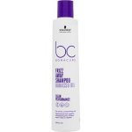 Schwarzkopf Bonacure Frizz Away Shampoo 250 ml – Hledejceny.cz