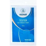 Vodnář 20-00-044 Proužkový tester na tvrdost vody, 5 ks – Hledejceny.cz