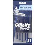 Gillette Blue2 5 ks – Sleviste.cz