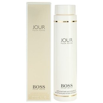 Hugo Boss Boss Jour pour Femme sprchový gel 200 ml