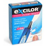 Excilor proti plísni nehtů roztok 3,3 ml – Zboží Dáma