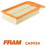 Vzduchový filtr FRAM CA9924 – Hledejceny.cz