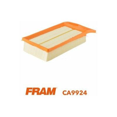Vzduchový filtr FRAM CA9924 – Hledejceny.cz