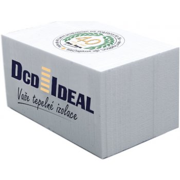 DCD Ideal EPS 70 F 100 mm