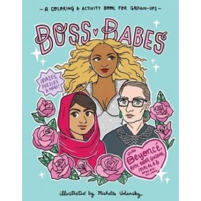 Boss Babes – Zboží Mobilmania