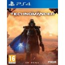 The Technomancer