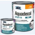 HET Aquadecol Epoxy M RAL 1016 5 kg – Zbozi.Blesk.cz
