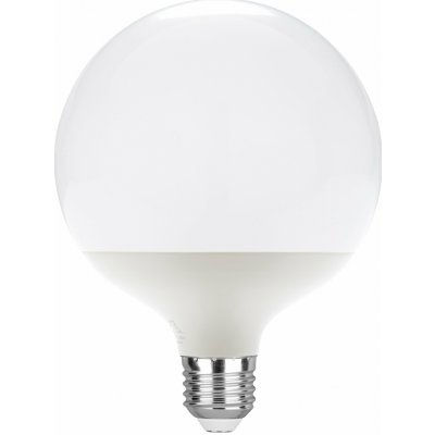 FanEurope Fan KLASSIC-E27G120-20C LED žárovka GLOBO E27 18 W 1850 lm 3000 K – Hledejceny.cz