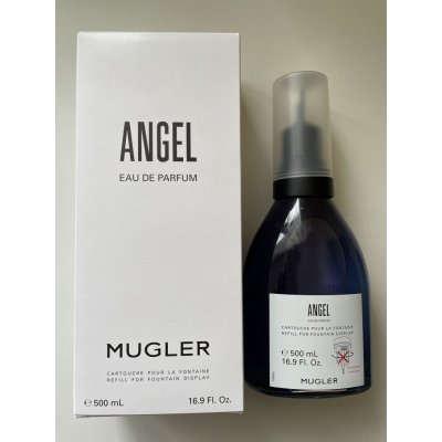 Thierry Mugler Angel parfémovaná voda dámská 500 ml tester – Zbozi.Blesk.cz