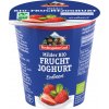 Jogurt a tvaroh BGL Bio jahodový jogurt 150 g