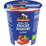 BGL Bio jahodový jogurt 150 g – Zboží Dáma