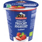 BGL Bio jahodový jogurt 150 g – Zboží Mobilmania