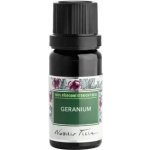 Saloos Geránium éterický olej 10 ml – Hledejceny.cz