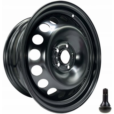 MWD 17023 7,5x17 5x108 ET52 – Zboží Mobilmania