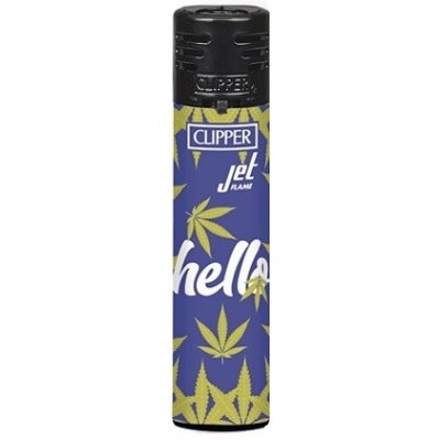 Clipper Jet Good Vibes Only 04 – Hledejceny.cz