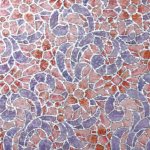 Gekkofix 10381 samolepící tapety Samolepící fólie transparentní Reims 67 cm x 15,5 m – Sleviste.cz