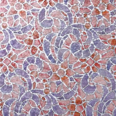 Gekkofix 10381 samolepící tapety Samolepící fólie transparentní Reims 67 cm x 15,5 m – Sleviste.cz