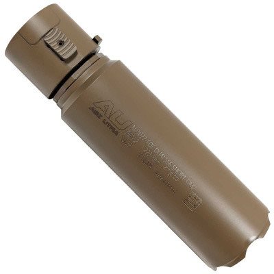 Cerakote DUAL556-S-QM2, Short Gen 2, 223 Rem., Ase Utra FDE – Zbozi.Blesk.cz