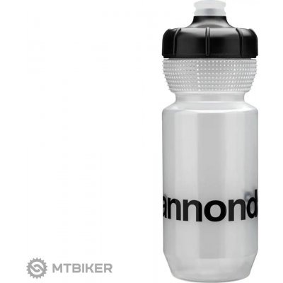 CANNONDALE LOGO 600ml